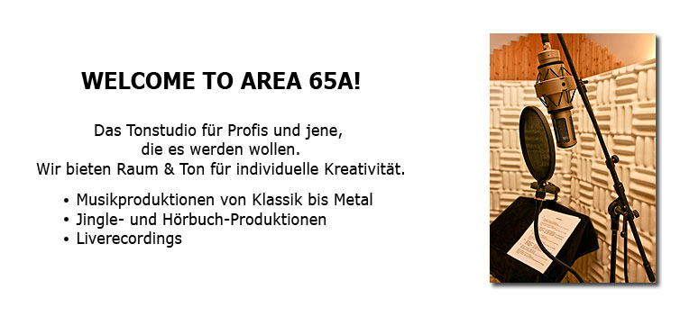 area65a start