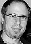 Tom Magyar
